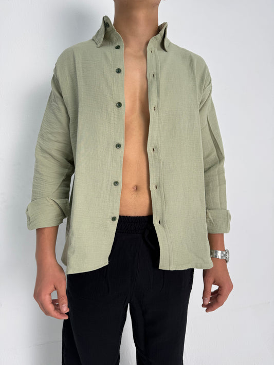 Linen Shirts