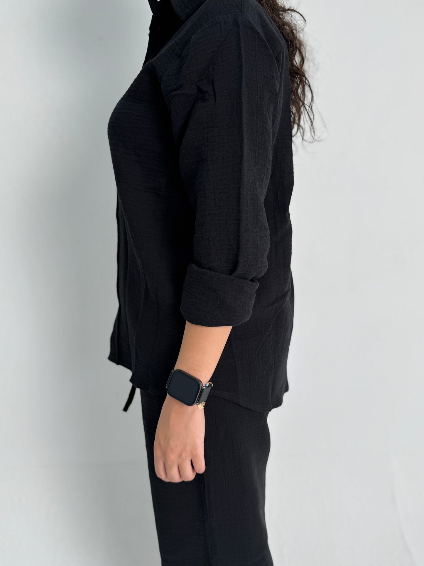 Linen Shirts