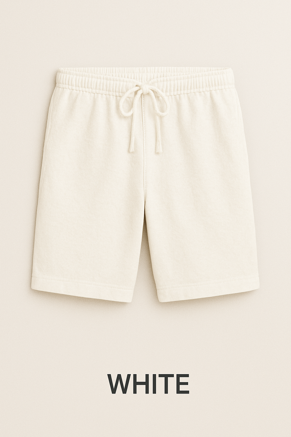 Linen Shorts