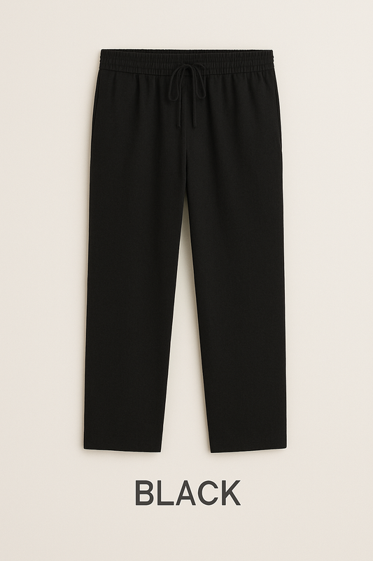 Linen Pants
