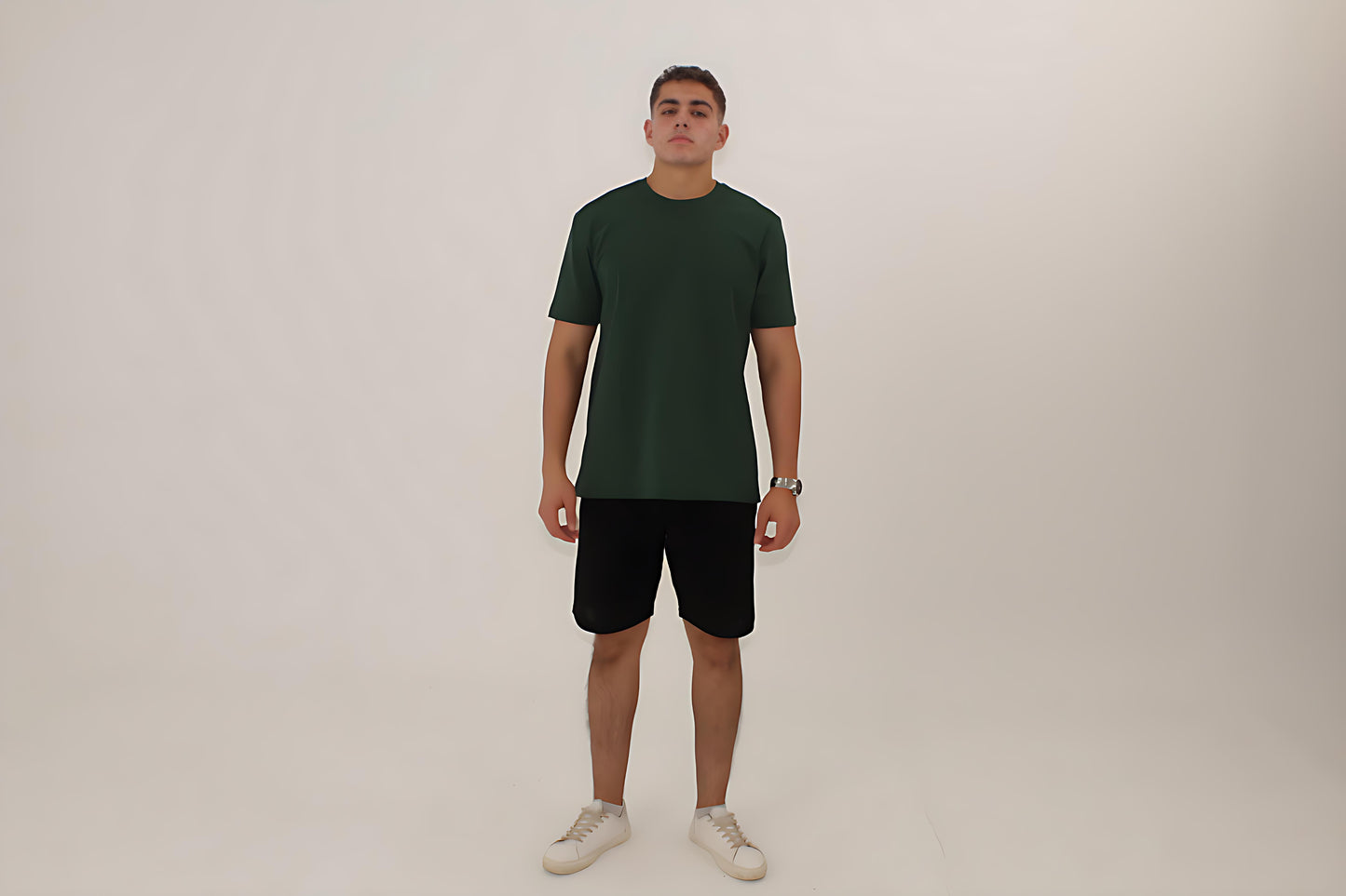 Basic T-Shirt