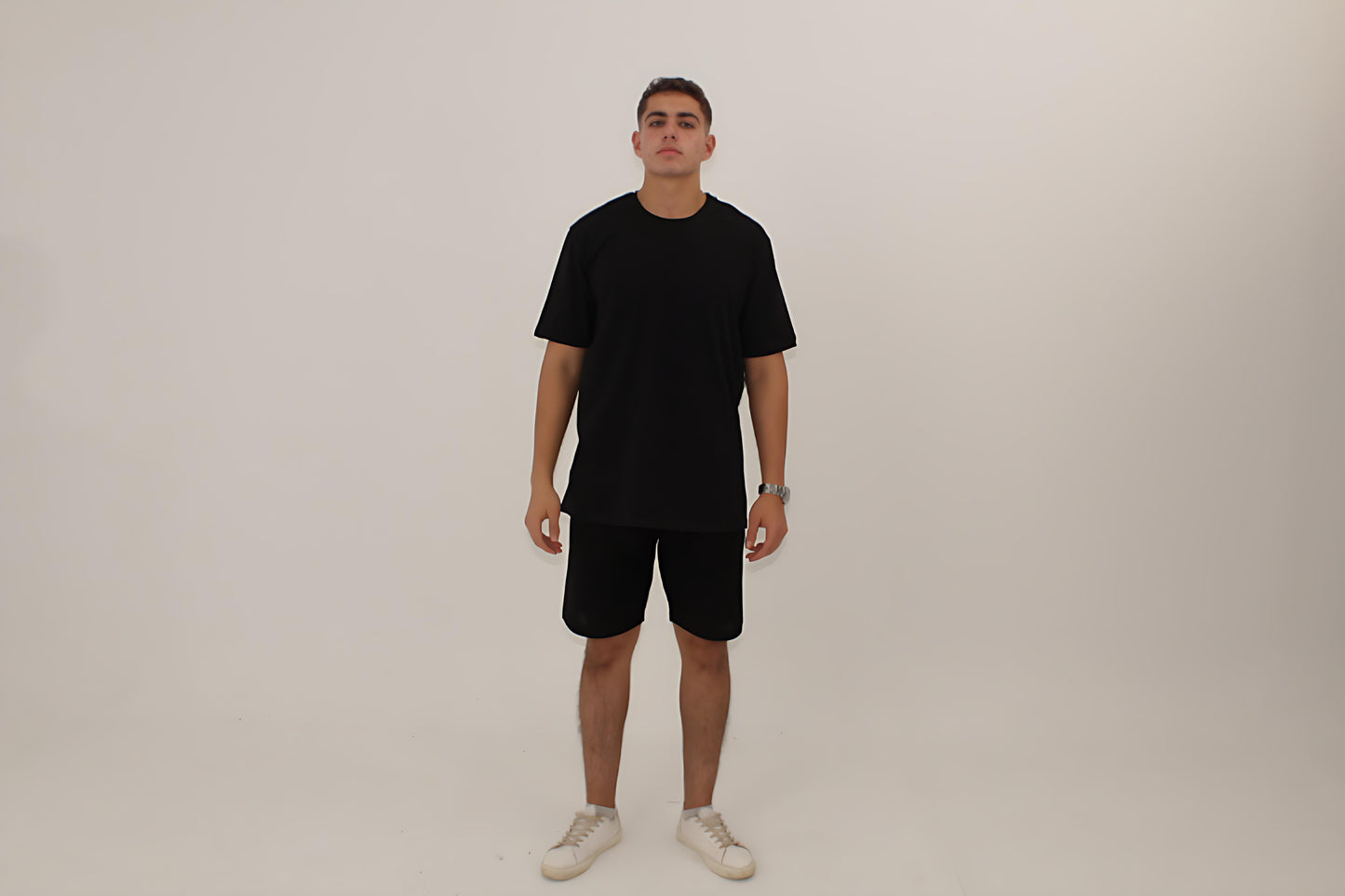 Basic T-Shirt