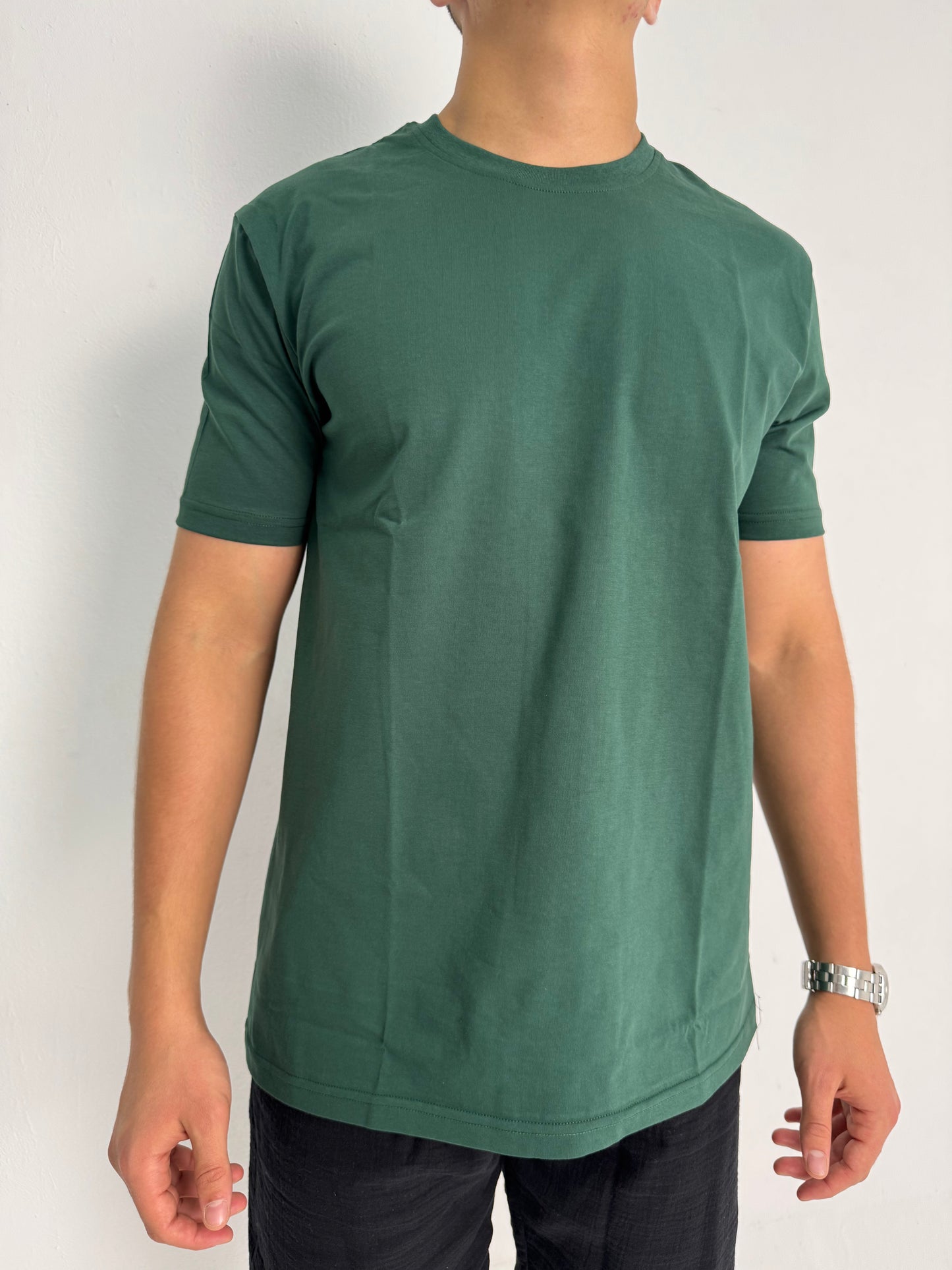 Basic T-Shirt