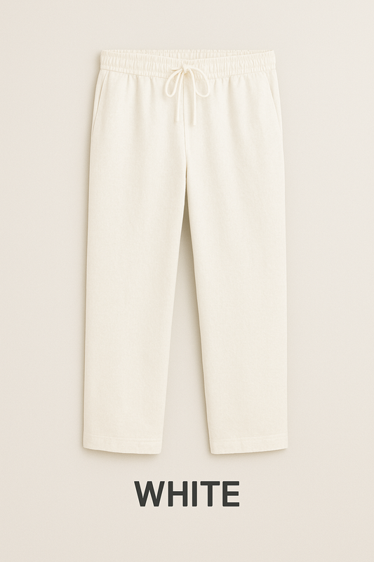 Linen Pants