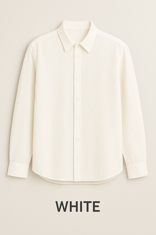 Linen Shirts